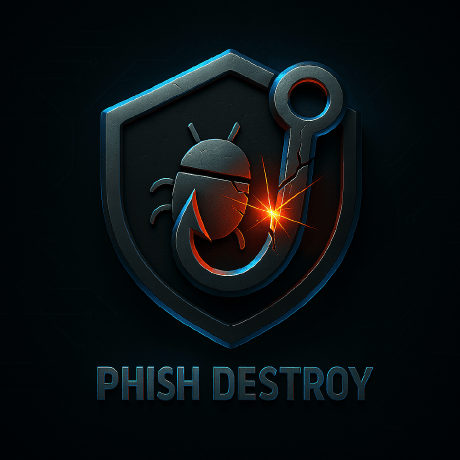 @phishdestroy