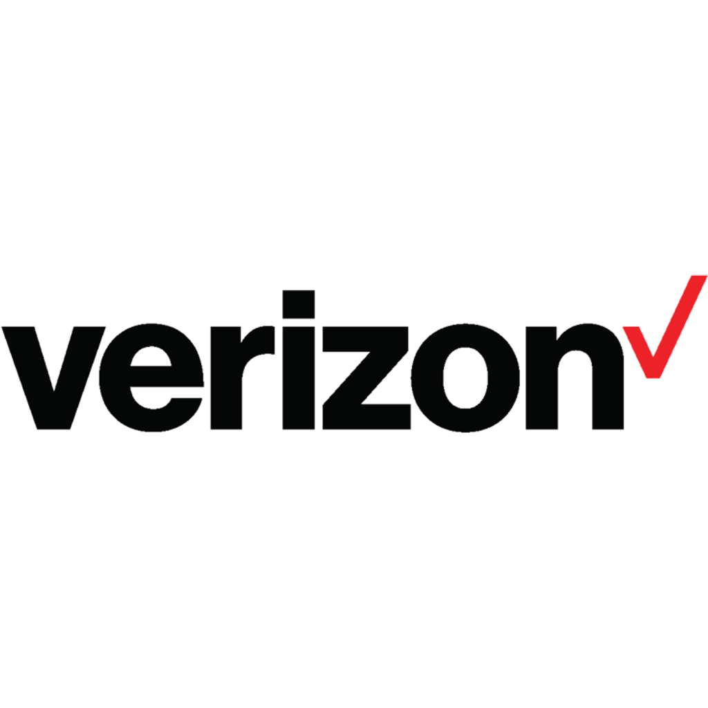 Partner Logo - Verizon
