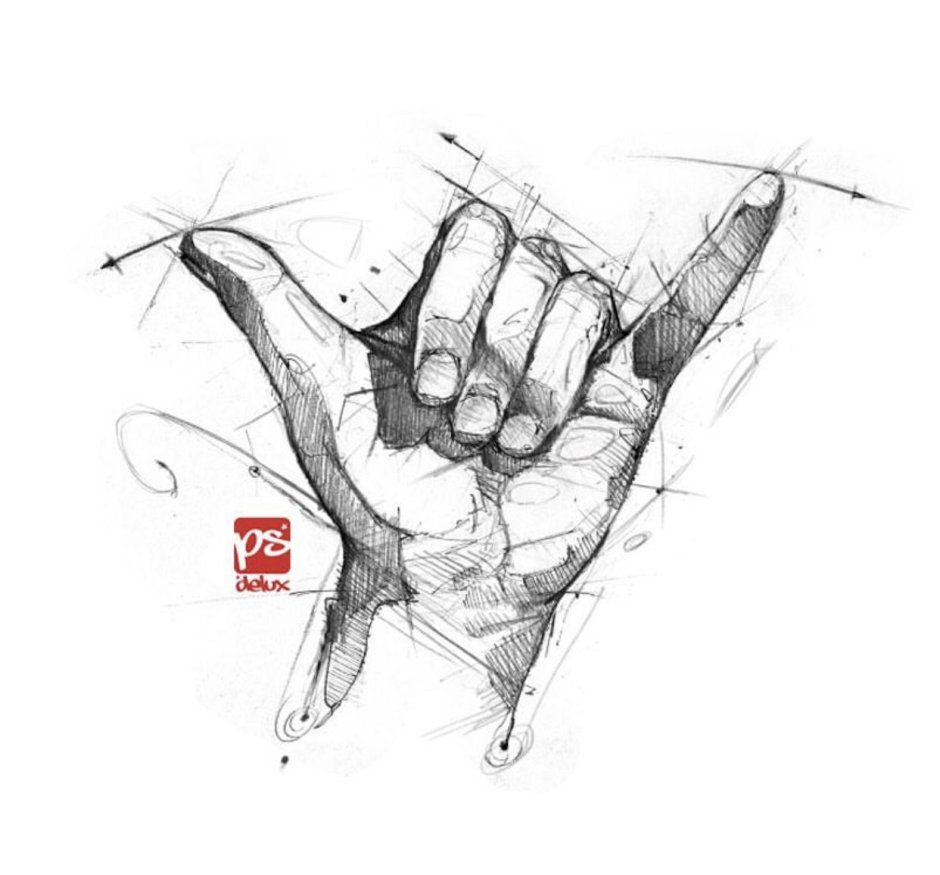 3D drawings