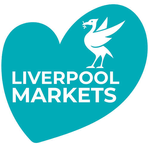 Liverpool Markets logo