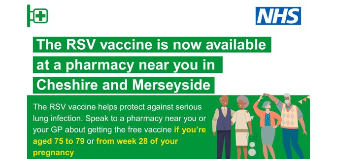 Cheshire And Merseyside Older People